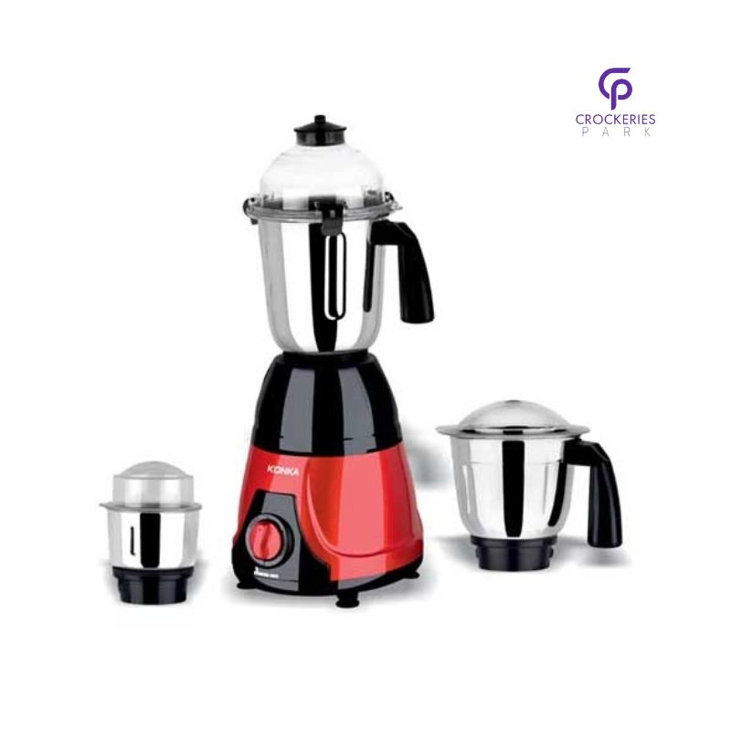 Bajaj mixer grinder on sale 650 watt